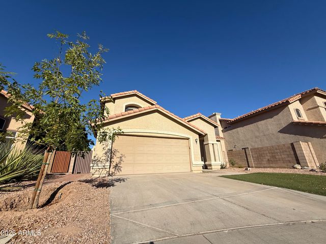 1253 N SPIRE Court, Chandler, AZ 85224