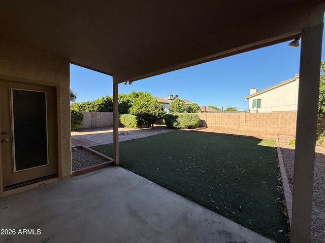 1253 N SPIRE Court, Chandler, AZ 85224