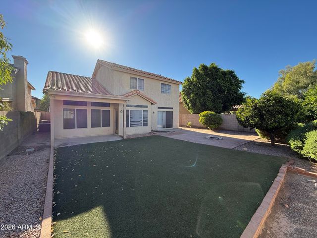 1253 N SPIRE Court, Chandler, AZ 85224