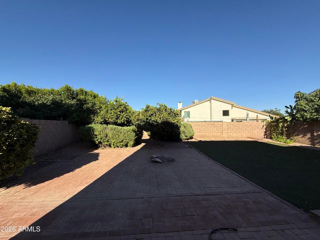 1253 N SPIRE Court, Chandler, AZ 85224