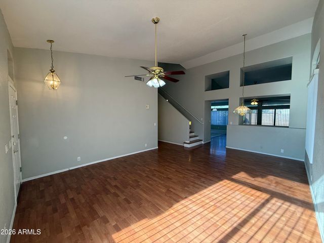 1253 N SPIRE Court, Chandler, AZ 85224