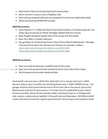 426 SE 3rd St, Dania Beach, FL 33004