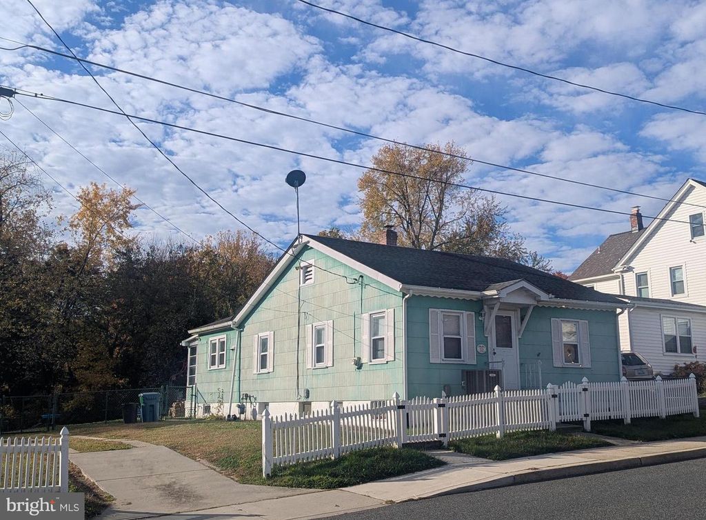 834 OTSEGO ST, Havre De Grace, MD 21078