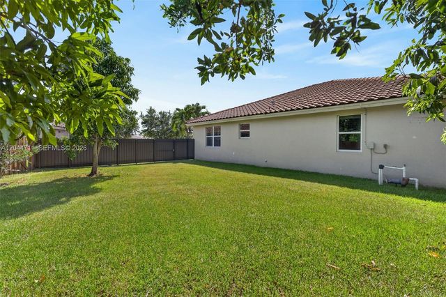 2135 NW 14th Terrace, Homestead, FL 33030