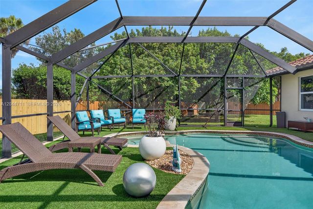 2135 NW 14th Terrace, Homestead, FL 33030