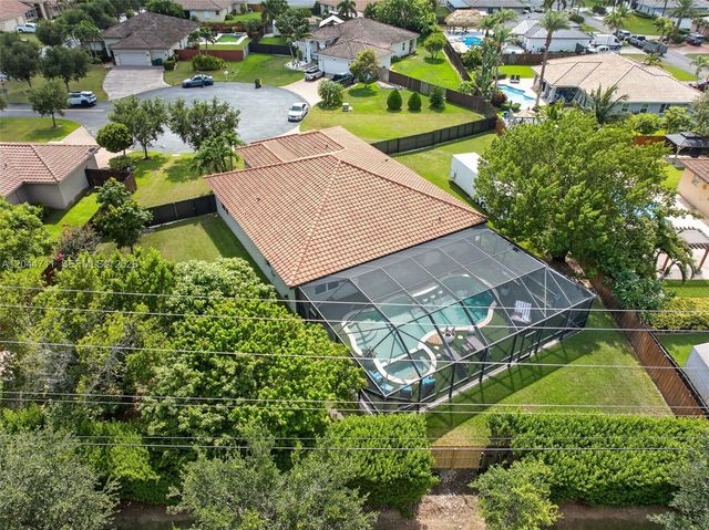 2135 NW 14th Terrace, Homestead, FL 33030