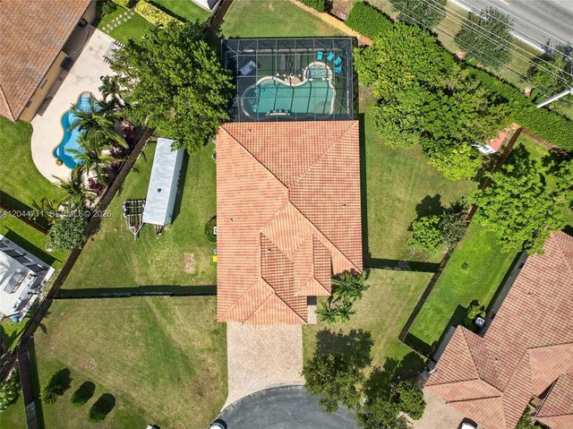 2135 NW 14th Terrace, Homestead, FL 33030