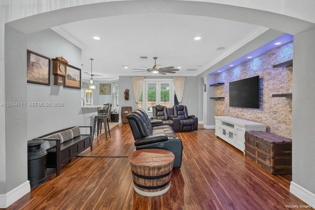 2135 NW 14th Terrace, Homestead, FL 33030