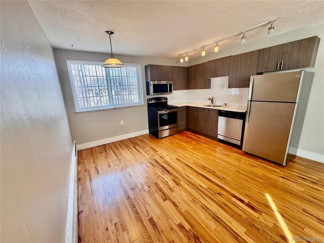 1258 N Marion Street, Denver, CO 80218
