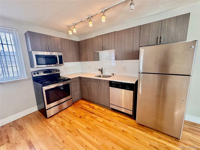 1258 N Marion Street, Denver, CO 80218