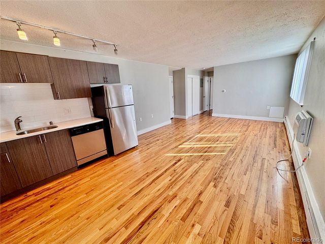 1258 N Marion Street, Denver, CO 80218