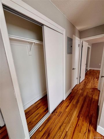 1258 N Marion Street, Denver, CO 80218