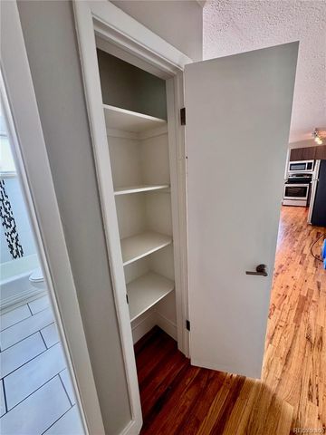 1258 N Marion Street, Denver, CO 80218