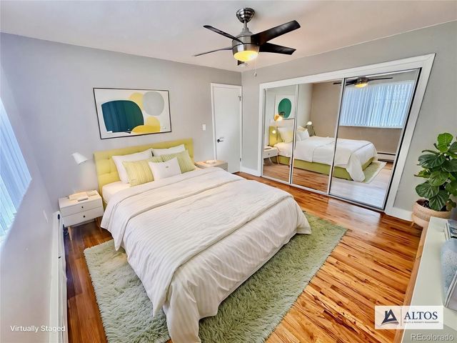 1258 N Marion Street, Denver, CO 80218