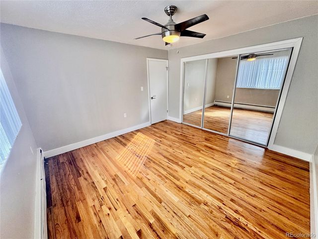 1258 N Marion Street, Denver, CO 80218
