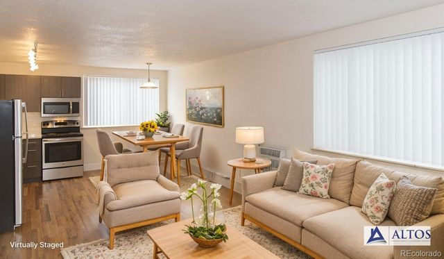 1258 N Marion Street, Denver, CO 80218