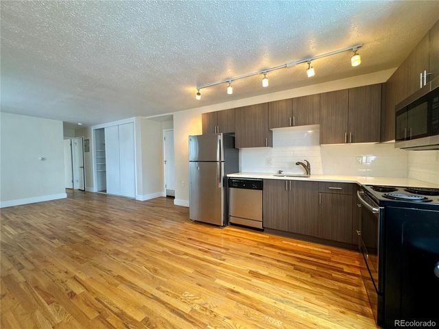 1258 N Marion Street, Denver, CO 80218