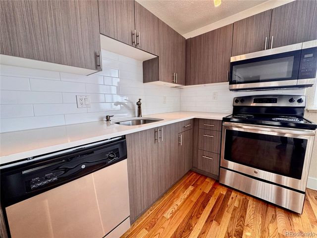 1258 N Marion Street, Denver, CO 80218