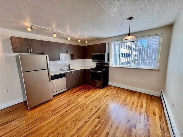 1258 N Marion Street, Denver, CO 80218