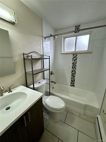 1258 N Marion Street, Denver, CO 80218