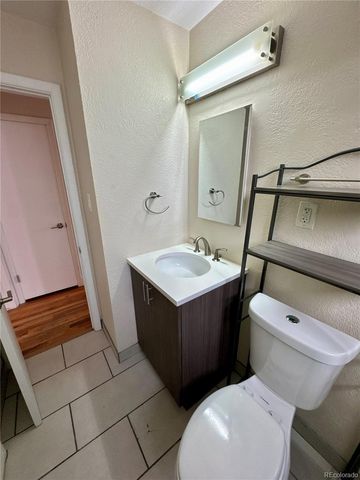 1258 N Marion Street, Denver, CO 80218