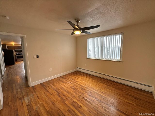 1258 N Marion Street, Denver, CO 80218