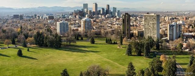 1258 N Marion Street, Denver, CO 80218