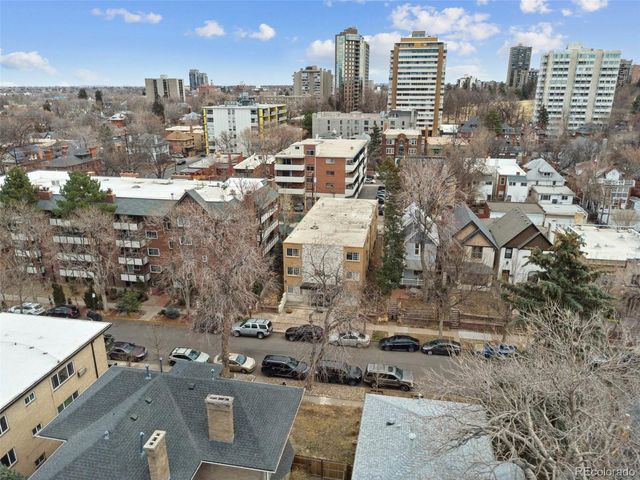 1258 N Marion Street, Denver, CO 80218