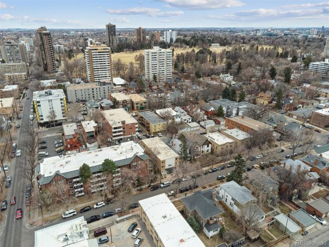1258 N Marion Street, Denver, CO 80218
