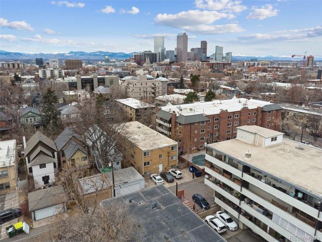 1258 N Marion Street, Denver, CO 80218