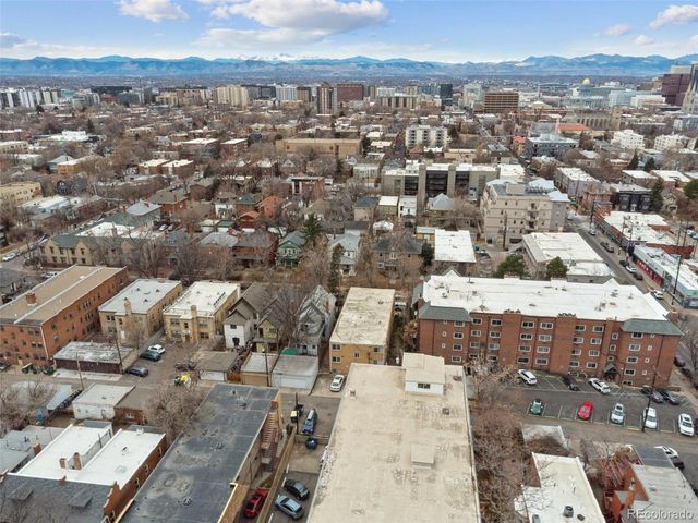 1258 N Marion Street, Denver, CO 80218