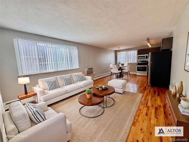 1258 N Marion Street, Denver, CO 80218