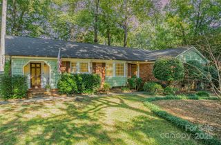 5811 Doncaster Drive, Charlotte, NC 28211