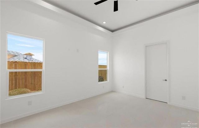 1912 E Ridgeway Circle, Edinburg, TX 78542