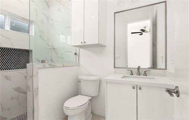 1912 E Ridgeway Circle, Edinburg, TX 78542