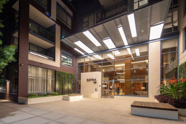 1388 Kettner Blvd 2006, San Diego, CA 92101