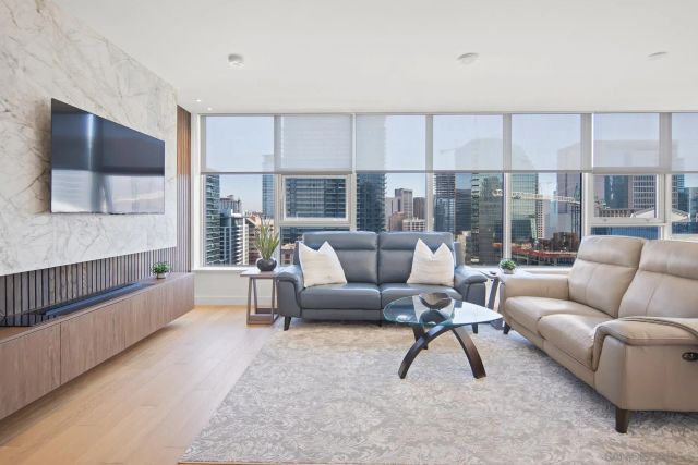 1388 Kettner Blvd 2006, San Diego, CA 92101