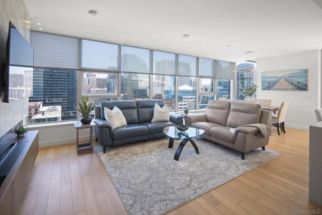 1388 Kettner Blvd 2006, San Diego, CA 92101