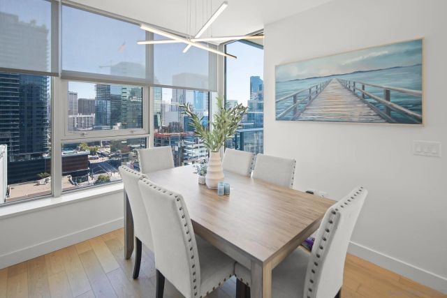 1388 Kettner Blvd 2006, San Diego, CA 92101