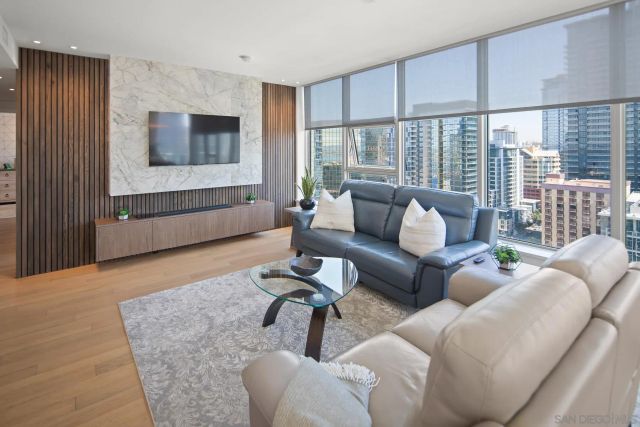 1388 Kettner Blvd 2006, San Diego, CA 92101