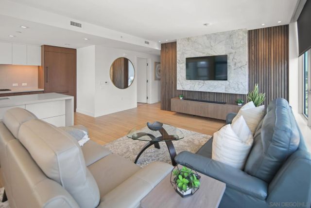 1388 Kettner Blvd 2006, San Diego, CA 92101