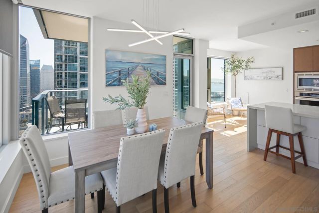 1388 Kettner Blvd 2006, San Diego, CA 92101