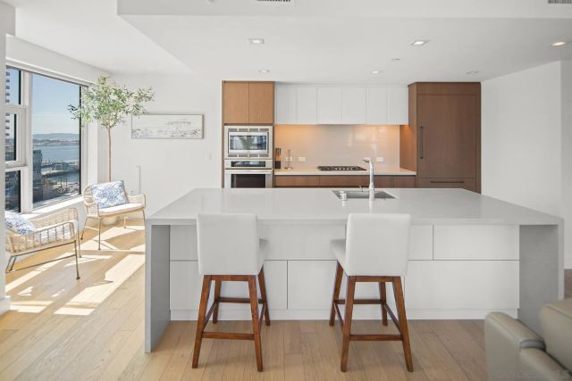 1388 Kettner Blvd 2006, San Diego, CA 92101