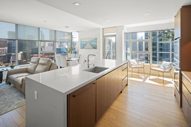 1388 Kettner Blvd 2006, San Diego, CA 92101