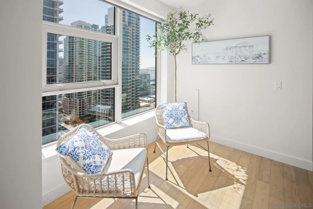 1388 Kettner Blvd 2006, San Diego, CA 92101