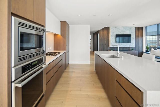 1388 Kettner Blvd 2006, San Diego, CA 92101