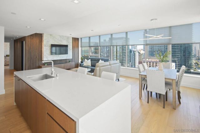 1388 Kettner Blvd 2006, San Diego, CA 92101