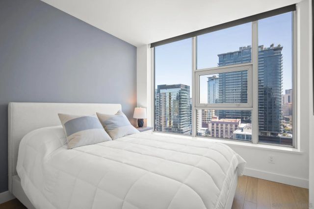 1388 Kettner Blvd 2006, San Diego, CA 92101