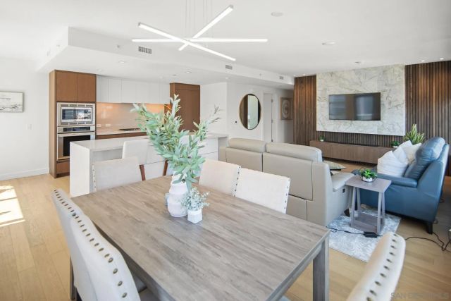 1388 Kettner Blvd 2006, San Diego, CA 92101