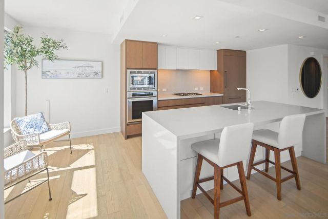 1388 Kettner Blvd 2006, San Diego, CA 92101